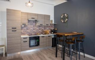 Appartement cosy au cœur de Toulon - Toulon - 4