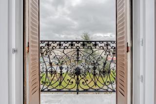 PARIS CITY-Le Raincy - Facing station - 4 to 8 Pers - Le Raincy - 7