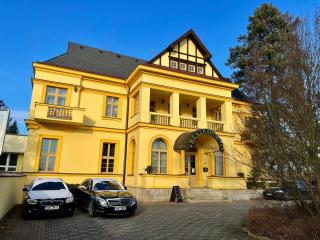 Palace Inn - Jíloviště - 2