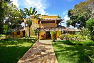 Casa Baiana Pousada & Aconchego - Trancoso - 7