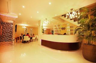 LimaQ Hotel - Lima - 6