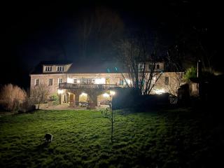 Le Vieux Moulin Chamant Senlis 60300 - 4