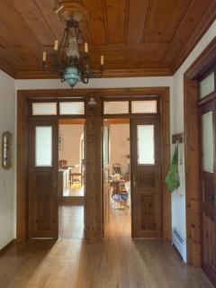 House in Propan - Kalamaki - 9