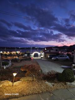 Yonghyun's house - 8