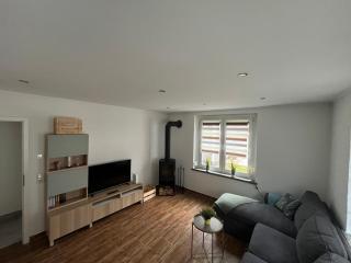 Gästehaus im Erzgebirge - 2