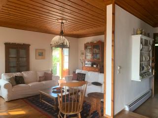 House in Propan - Kalamaki - 7