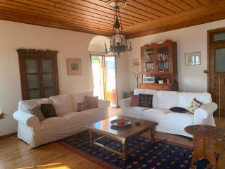 House in Propan - Kalamaki - 4