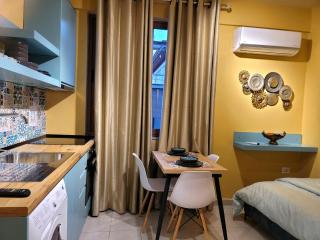 "On the beach" Glamour Sunset Apartment - 5