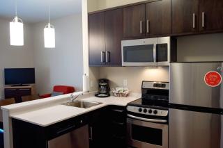 TownePlace Suites by Marriott Ames - Ames - 0