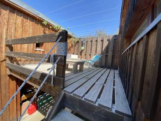 Chalet bois dans quartier calme - 4792 - 6