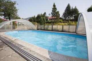 Relaks Domki pod Górą Żar - 8