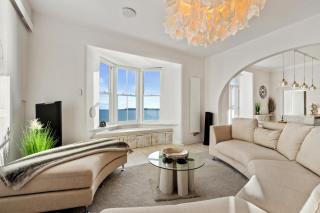 Min Y Mor - Breathtaking Sea Views - Tenby - 1