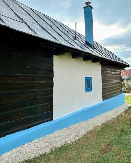 Chata Bottka - Šumiac - 7