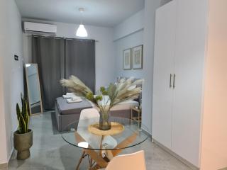 Central Square Apartment 1 - Larisa - 7