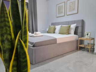 Central Square Apartment 1 - 5