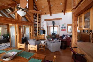 Tiny Creek Retreat - Torrey - 8
