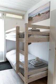 Vakantiehuisje Zoutelande - 1