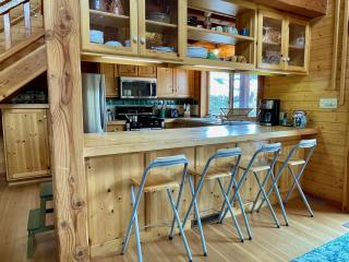 Tiny Creek Retreat - Torrey - 5
