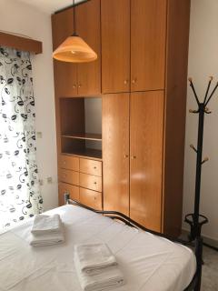 Blue Sky Apartments I - Makry Gialos - 2