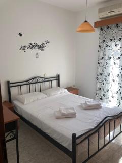 Blue Sky Apartments I - Makry Gialos - 4