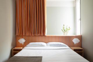 Armesto Rooms - Madrid - 9