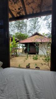 Rumah Seraya@Zaki’s Residence, Marang, Terengganu - Marang - 3