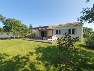 Superbe maison neuve - 256 - Soulac-sur-Mer - 8