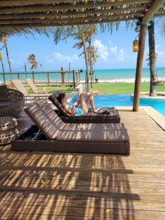 Wai Wai Cumbuco Eco Residence - Bahamas 101 - 7