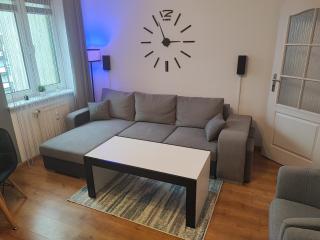 Apartament Mickiewicza - Augustów - 9
