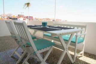 Terrace River Center - Lisbon - 0