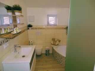 Ferienwohnung Schusternagerl - Simbach - 1
