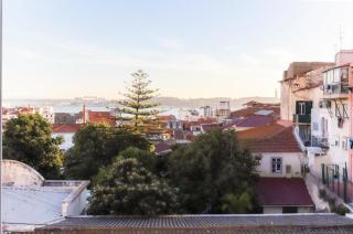 Terrace River Center - Lisbon - 7