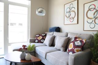 Queen Anne Retreat - 1 Blk from CPA - Free Parking - Seattle - 6