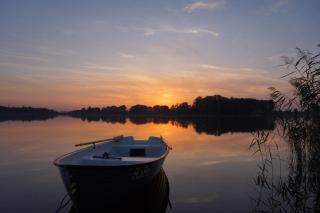 Z widokiem na jezioro - Iława - 1