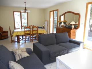 Villa dans quartier résidentiel - V06493 - Soulac-sur-Mer - 5