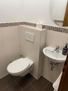 3 Zimmerwohnung nähe Autobahn A8 - Augsburg - 4