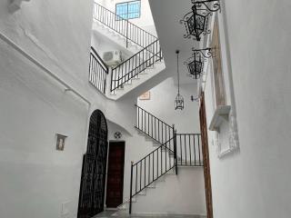 Apartamentos San Francisco - Sevilla - 8