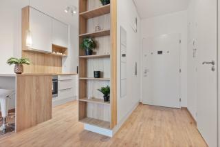 LAM Safari - BALCONY - AC - FREE PARKING - Bratislava - 3