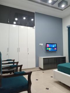 COMFORT HOME - Gujrāt - 6