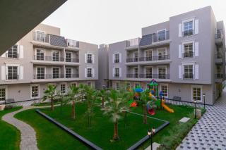 Al majdiah village قرية الماجدية - Riad - 0