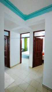 Shanni Mtwapa Luxury by GASH HOMESTAYS - Mombasa - 9