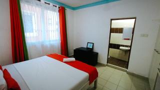 Shanni Mtwapa Luxury by GASH HOMESTAYS - Mombasa - 6