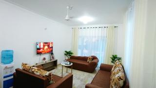 Shanni Mtwapa Luxury by GASH HOMESTAYS - Mombasa - 3
