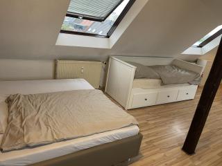 Einzel-Apartment Düsseldorf Oberkassel - Düsseldorf - 8