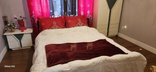 Maison chaleureuse, énergétique et florale - 6