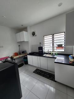 Thetamu Homestay مسلم Kepala Batas - Kepala Batas - 7