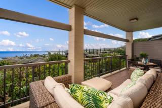 Kapalua Ridge Villas 1612 - Kahana - 4