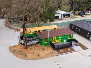 BIG4 Yarra Valley Park Lane Holiday Park - Healesville - 2