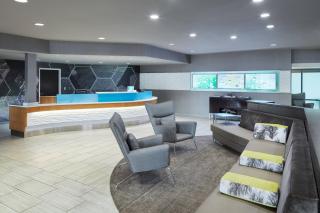 SpringHill Suites by Marriott Chicago Bolingbrook - Bolingbrook - 0