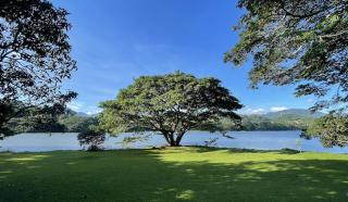 Mountbatten's Officers mess Kandy - Kandy - 9